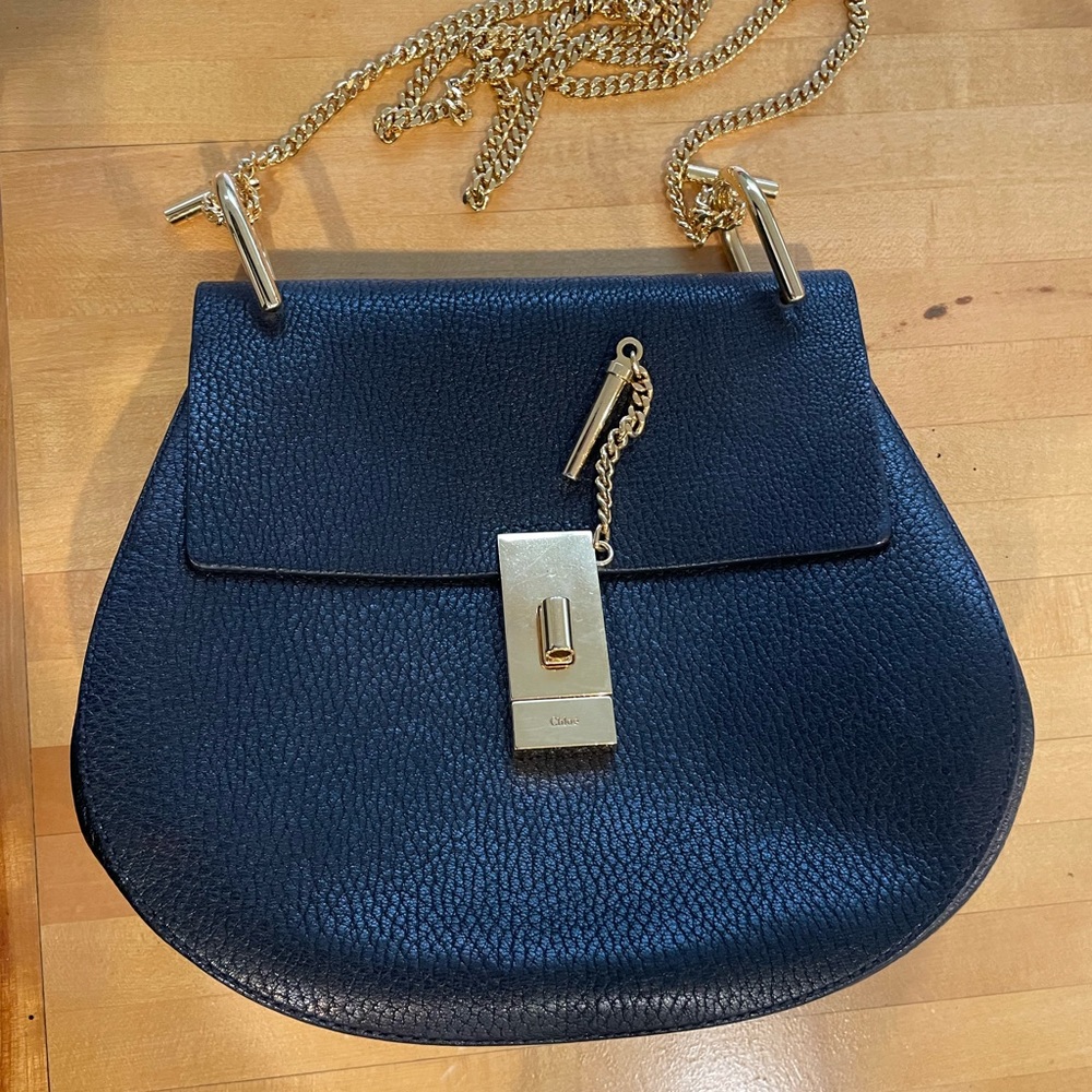 ***SOLD***Chloe Drew Nano bag